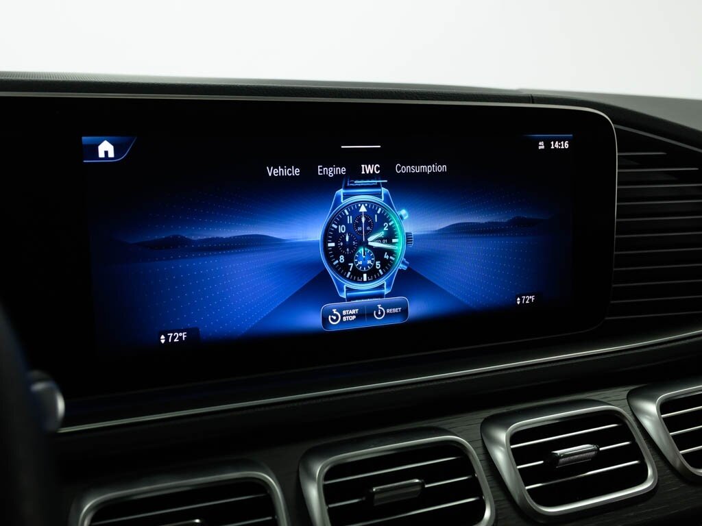 2025 Mercedes-Benz AMG GLE 53 Diver Assist Pkg  AMG Night Pkg   - Photo 54 - Sarasota, FL 34243