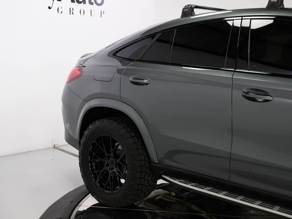 2025 Mercedes-Benz AMG GLE 53 Diver Assist Pkg  AMG Night Pkg   - Photo 28 - Sarasota, FL 34243