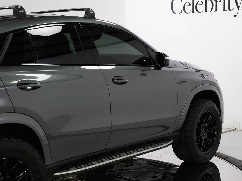 2025 Mercedes-Benz AMG GLE 53 Diver Assist Pkg  AMG Night Pkg   - Photo 26 - Sarasota, FL 34243