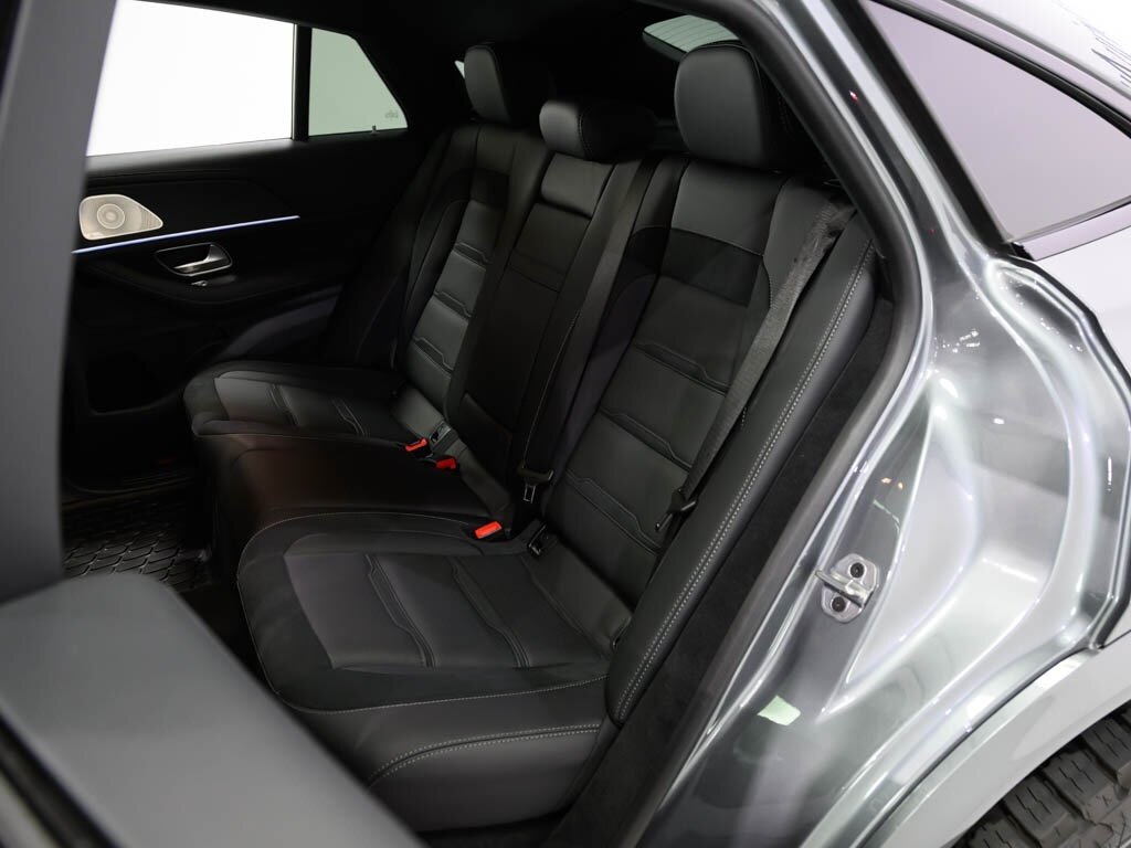 2025 Mercedes-Benz AMG GLE 53 Diver Assist Pkg  AMG Night Pkg   - Photo 46 - Sarasota, FL 34243