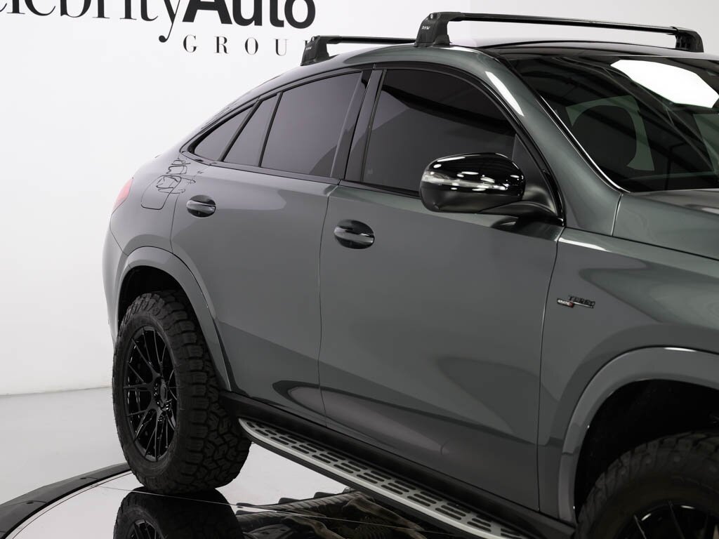 2025 Mercedes-Benz AMG GLE 53 Diver Assist Pkg  AMG Night Pkg   - Photo 15 - Sarasota, FL 34243