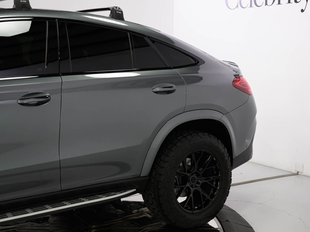 2025 Mercedes-Benz AMG GLE 53 Diver Assist Pkg  AMG Night Pkg   - Photo 29 - Sarasota, FL 34243