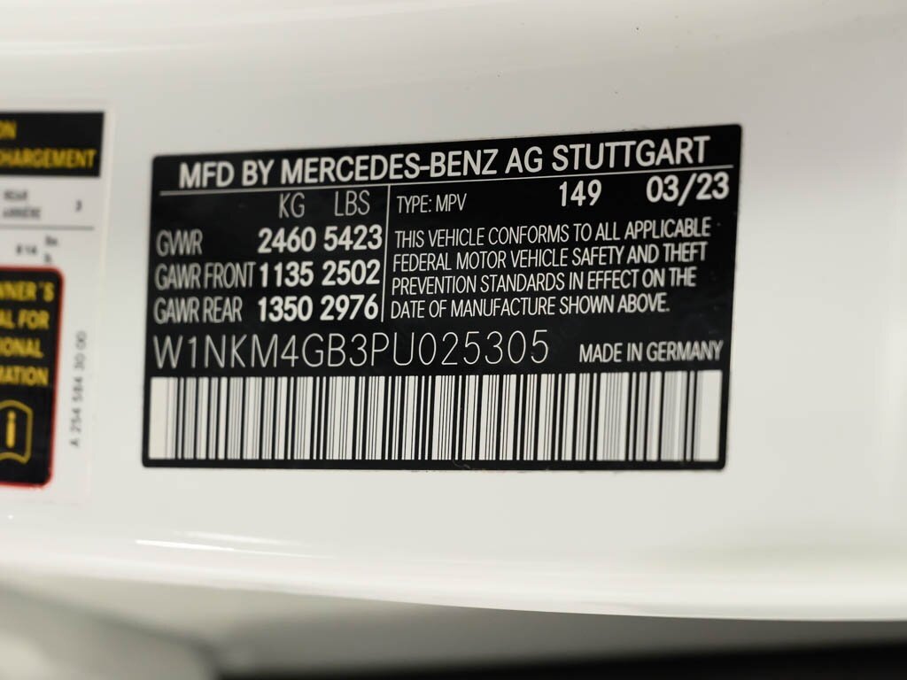 2023 Mercedes-Benz GLC 300 Parking Package Distronic   - Photo 59 - Sarasota, FL 34243