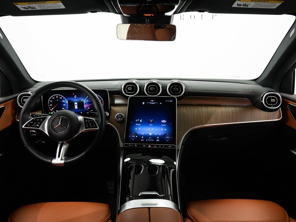 2023 Mercedes-Benz GLC 300 Parking Package Distronic   - Photo 56 - Sarasota, FL 34243