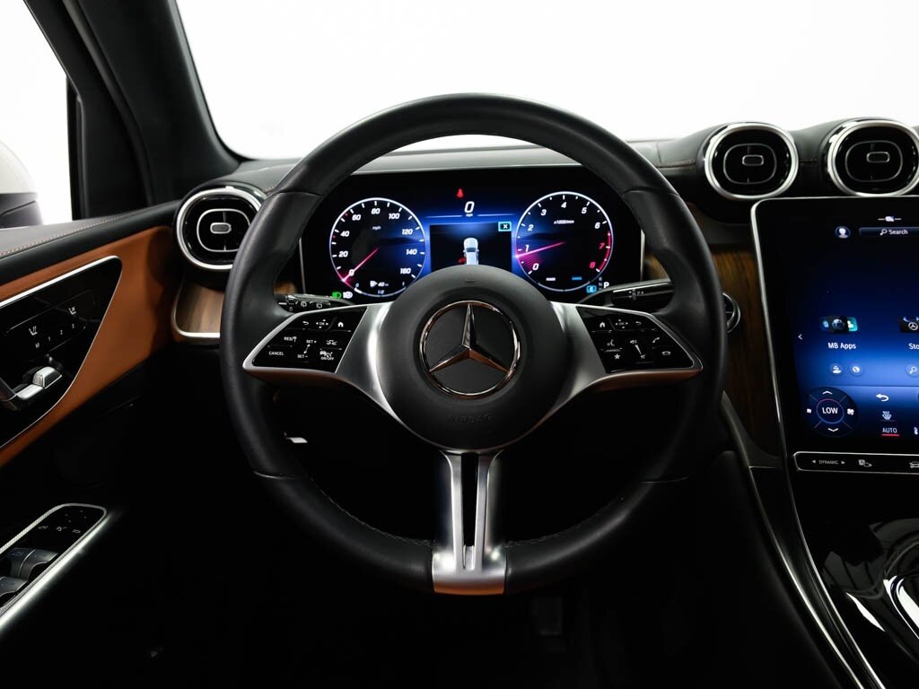 2023 Mercedes-Benz GLC 300 Parking Package Distronic   - Photo 46 - Sarasota, FL 34243