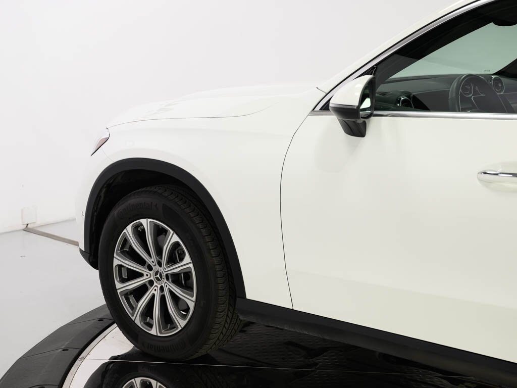 2023 Mercedes-Benz GLC 300 Parking Package Distronic   - Photo 18 - Sarasota, FL 34243