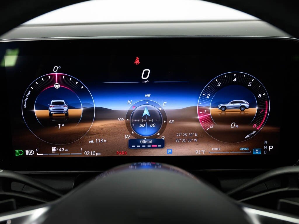 2023 Mercedes-Benz GLC 300 Parking Package Distronic   - Photo 48 - Sarasota, FL 34243