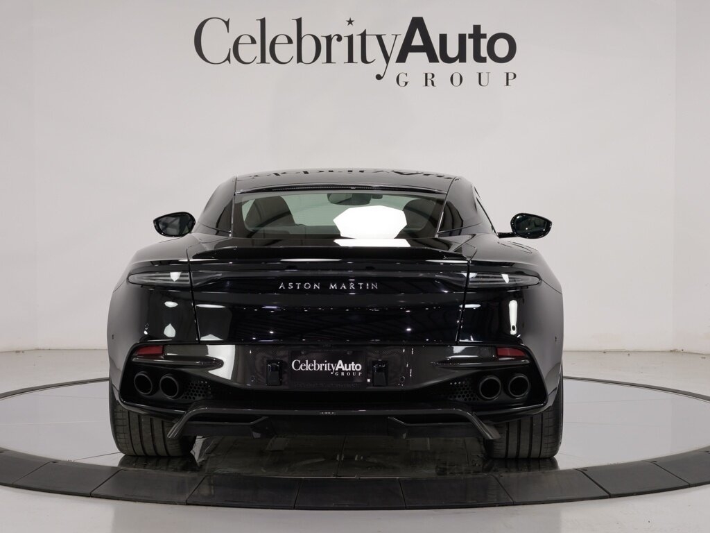 2020 Aston Martin DBS Superleggera $329K MSRP Bang & Olufsen Sound   - Photo 6 - Sarasota, FL 34243