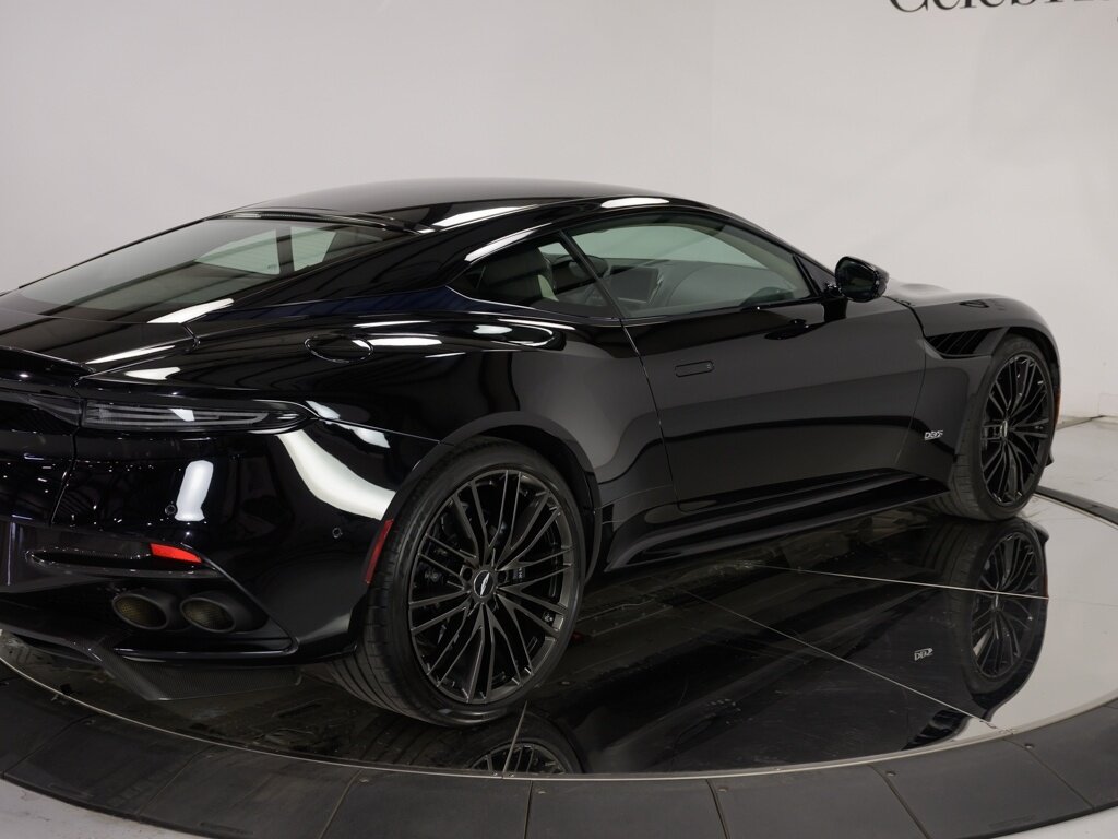 2020 Aston Martin DBS Superleggera $329K MSRP Bang & Olufsen Sound   - Photo 21 - Sarasota, FL 34243