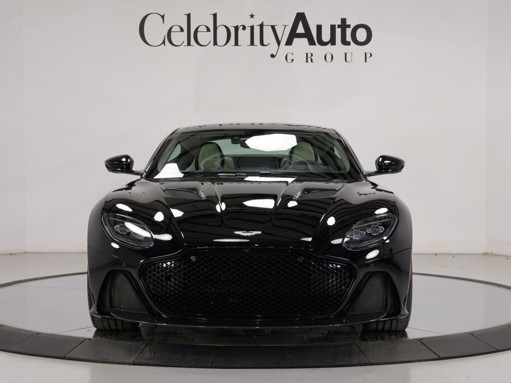 2020 Aston Martin DBS Superleggera $329K MSRP Bang & Olufsen Sound   - Photo 2 - Sarasota, FL 34243