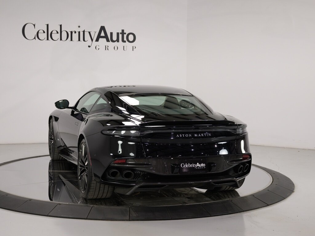 2020 Aston Martin DBS Superleggera $329K MSRP Bang & Olufsen Sound   - Photo 31 - Sarasota, FL 34243