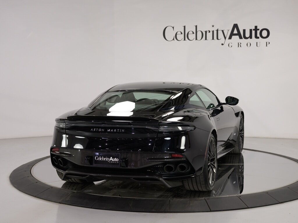 2020 Aston Martin DBS Superleggera $329K MSRP Bang & Olufsen Sound   - Photo 30 - Sarasota, FL 34243