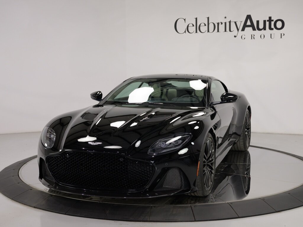 2020 Aston Martin DBS Superleggera $329K MSRP Bang & Olufsen Sound   - Photo 20 - Sarasota, FL 34243