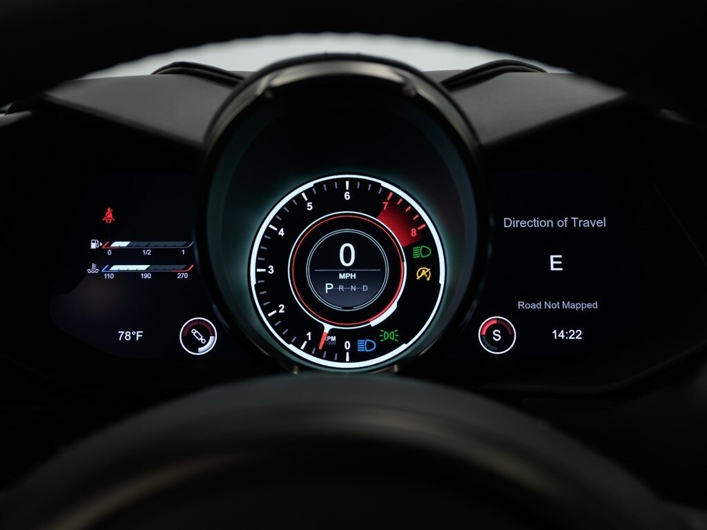 2020 Aston Martin DBS Superleggera $329K MSRP Bang & Olufsen Sound   - Photo 46 - Sarasota, FL 34243