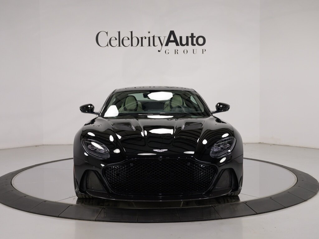 2020 Aston Martin DBS Superleggera $329K MSRP Bang & Olufsen Sound   - Photo 11 - Sarasota, FL 34243