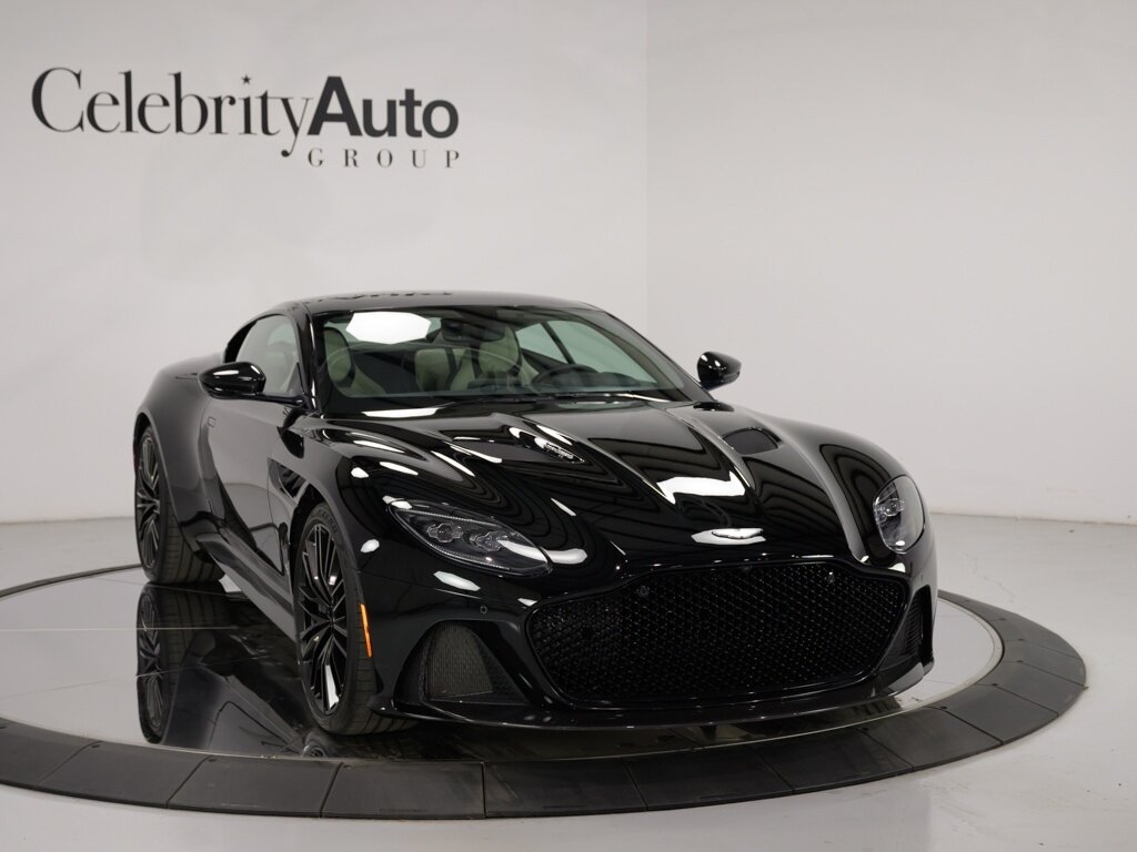 2020 Aston Martin DBS Superleggera $329K MSRP Bang & Olufsen Sound   - Photo 19 - Sarasota, FL 34243