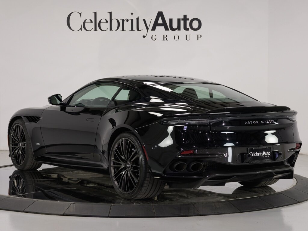 2020 Aston Martin DBS Superleggera $329K MSRP Bang & Olufsen Sound   - Photo 5 - Sarasota, FL 34243