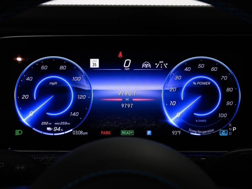 2025 Mercedes-Benz G580 EQ Technology Edition 1 $188K MSRP - Photo 49 - Sarasota, FL 34243
