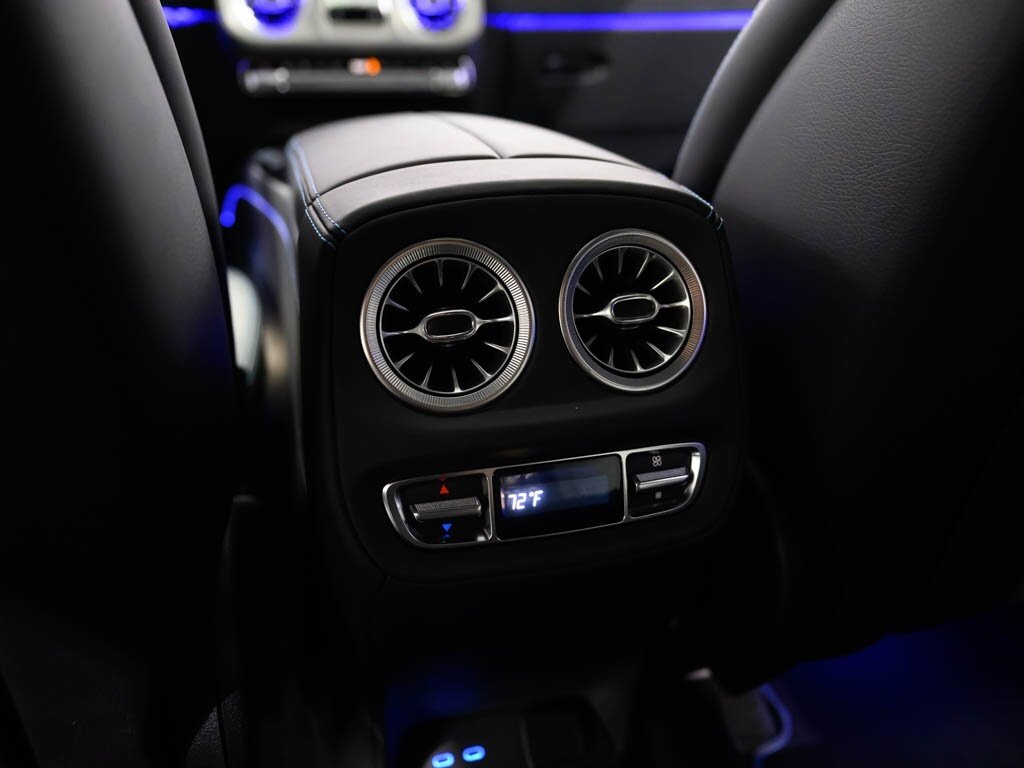 2025 Mercedes-Benz G580 EQ Technology Edition 1 $188K MSRP - Photo 63 - Sarasota, FL 34243