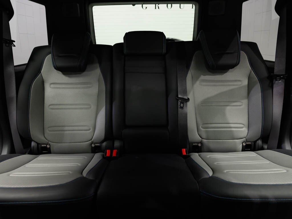 2025 Mercedes-Benz G580 EQ Technology Edition 1 $188K MSRP - Photo 45 - Sarasota, FL 34243