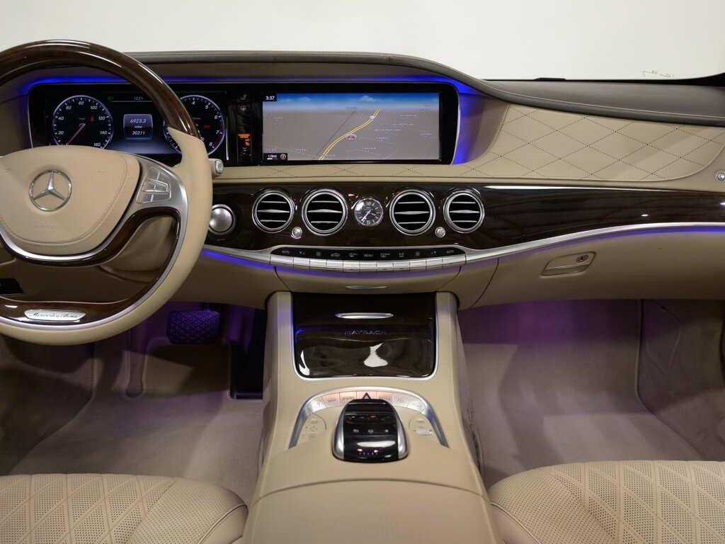 2016 Mercedes-Benz Mercedes-Maybach S600 $200K MSRP   - Photo 55 - Sarasota, FL 34243