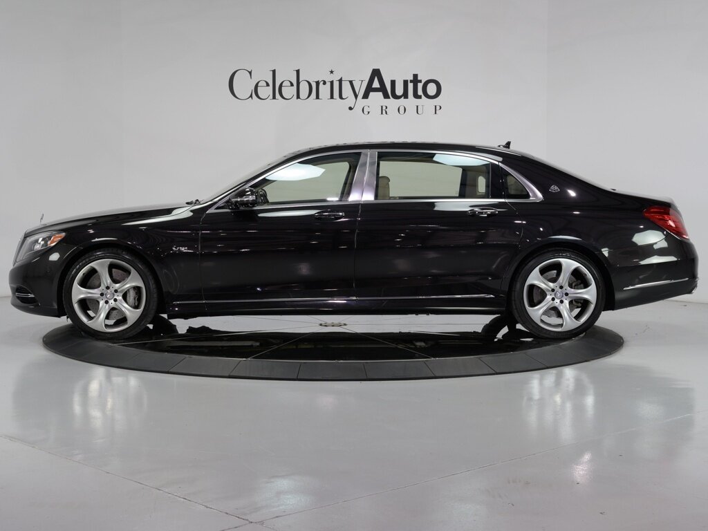 2016 Mercedes-Benz Mercedes-Maybach S600 $200K MSRP   - Photo 4 - Sarasota, FL 34243