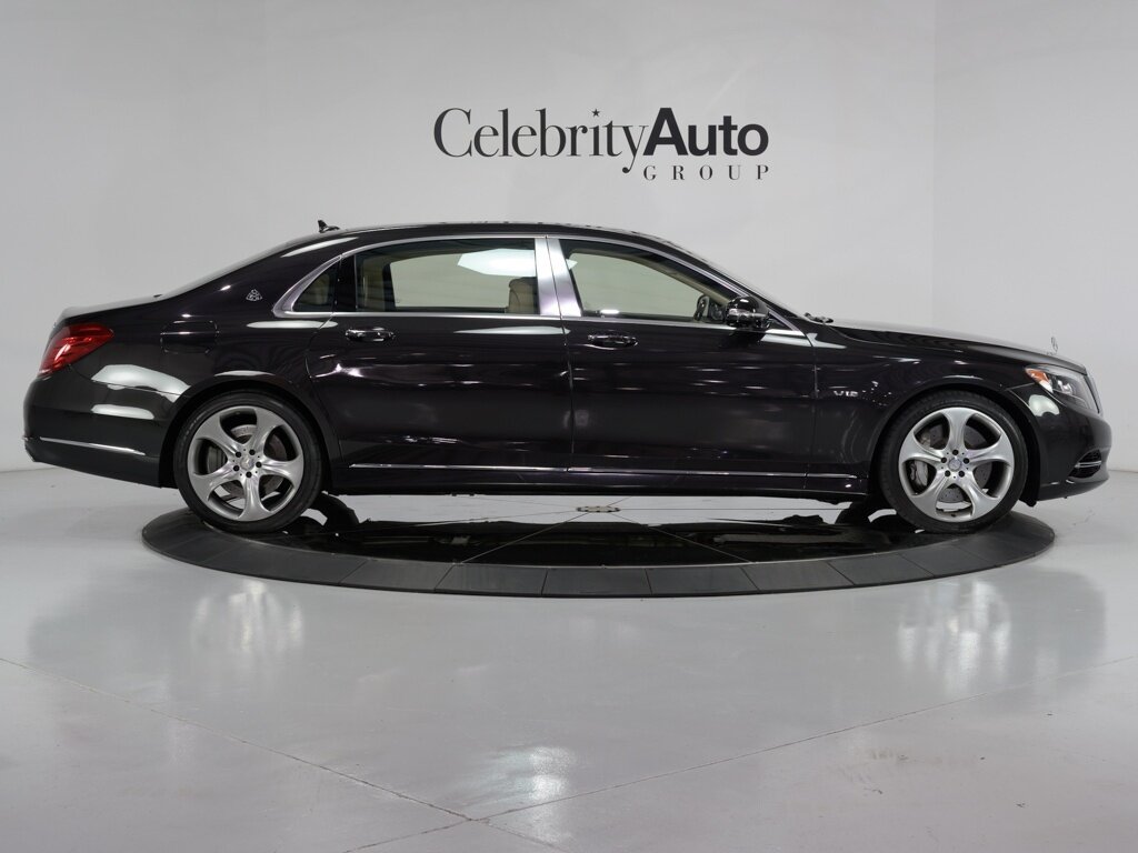 2016 Mercedes-Benz Mercedes-Maybach S600 $200K MSRP   - Photo 8 - Sarasota, FL 34243