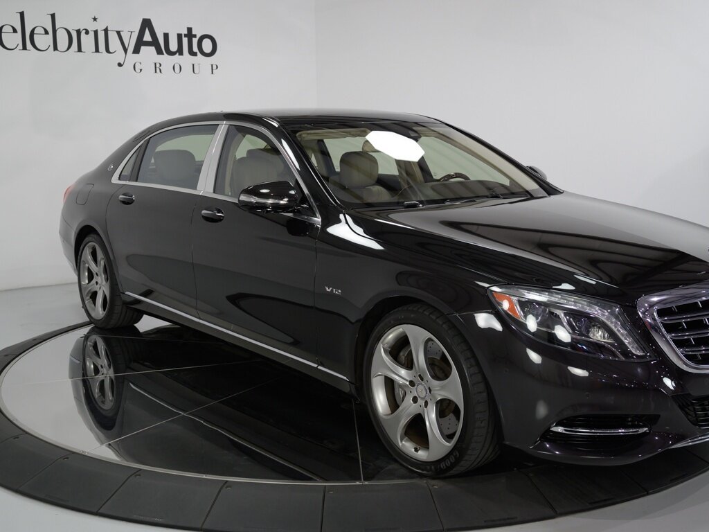 2016 Mercedes-Benz Mercedes-Maybach S600 $200K MSRP   - Photo 10 - Sarasota, FL 34243