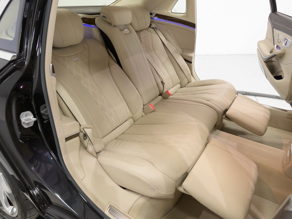 2016 Mercedes-Benz Mercedes-Maybach S600 $200K MSRP   - Photo 45 - Sarasota, FL 34243