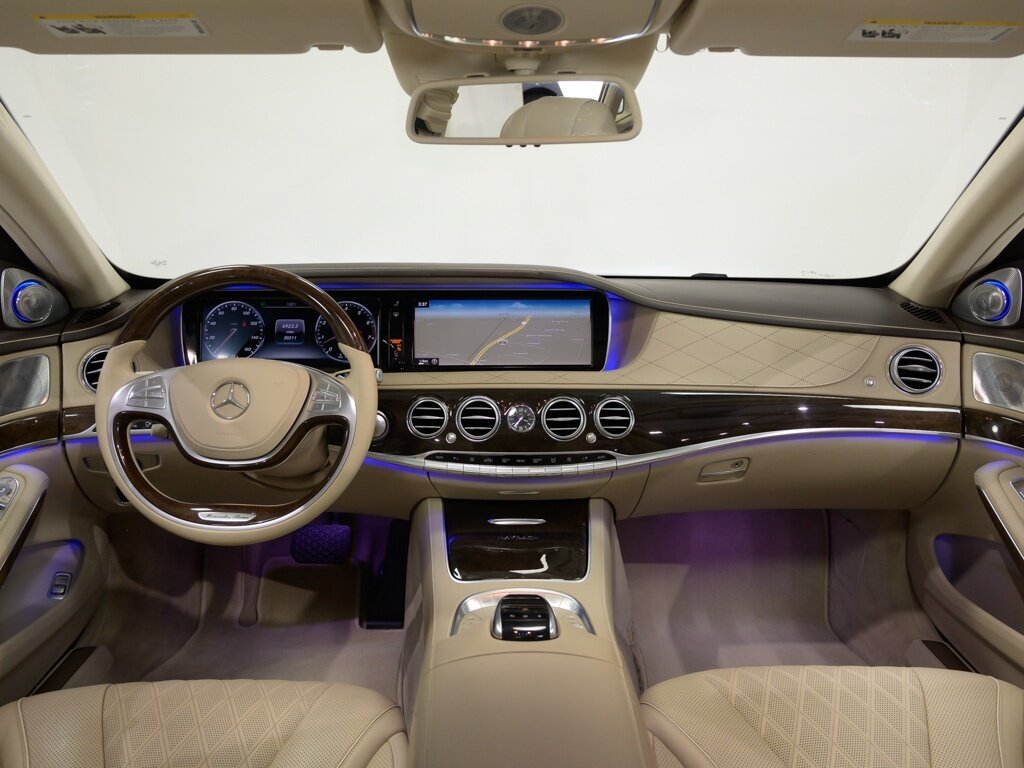 2016 Mercedes-Benz Mercedes-Maybach S600 $200K MSRP   - Photo 62 - Sarasota, FL 34243