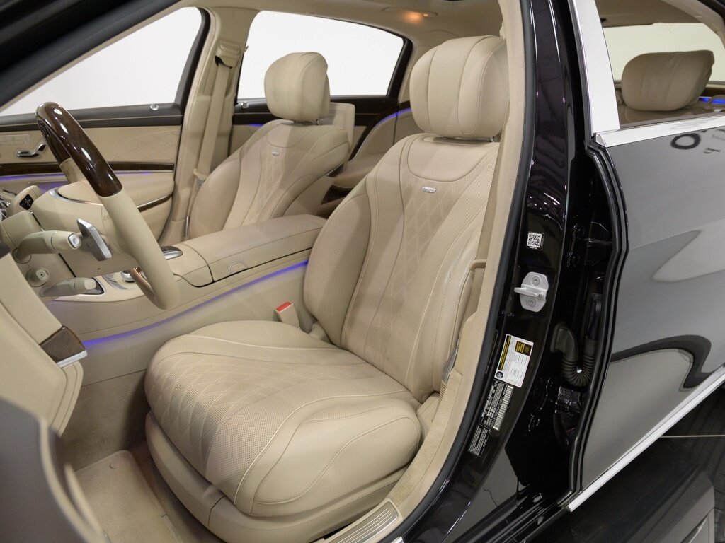 2016 Mercedes-Benz Mercedes-Maybach S600 $200K MSRP   - Photo 42 - Sarasota, FL 34243