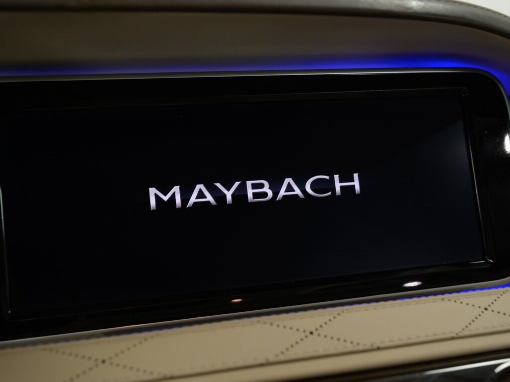 2016 Mercedes-Benz Mercedes-Maybach S600 $200K MSRP   - Photo 56 - Sarasota, FL 34243