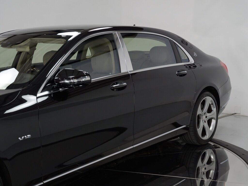 2016 Mercedes-Benz Mercedes-Maybach S600 $200K MSRP   - Photo 16 - Sarasota, FL 34243