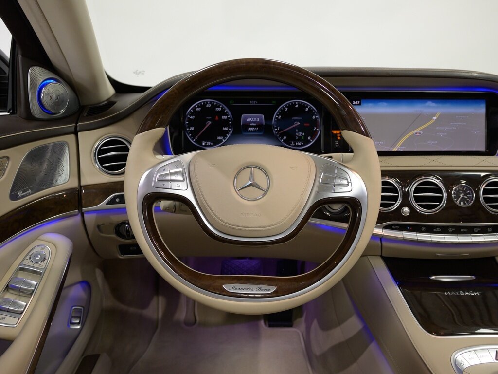 2016 Mercedes-Benz Mercedes-Maybach S600 $200K MSRP   - Photo 51 - Sarasota, FL 34243