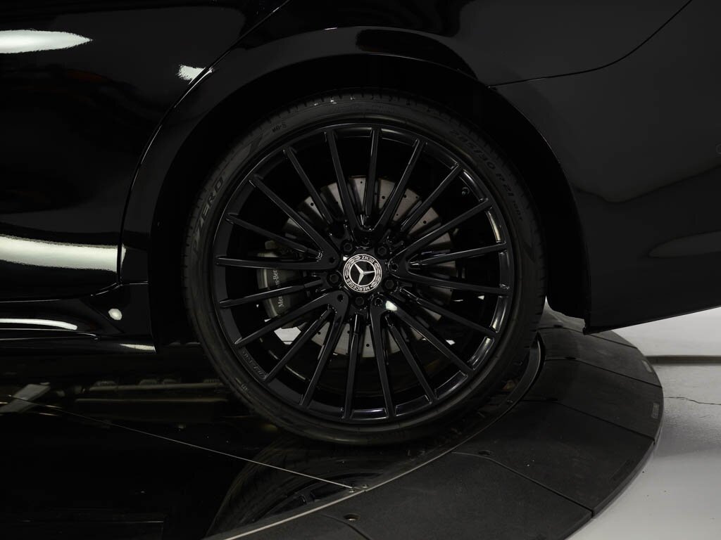 2022 Mercedes-Benz S500 4MATIC $129K MSRP AMG Line Night Pkg   - Photo 37 - Sarasota, FL 34243