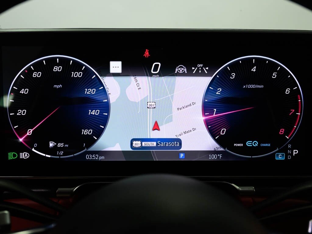 2022 Mercedes-Benz S500 4MATIC $129K MSRP AMG Line Night Pkg   - Photo 50 - Sarasota, FL 34243