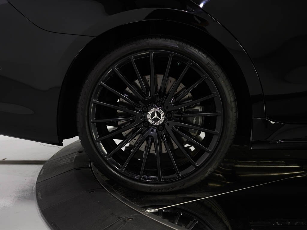 2022 Mercedes-Benz S500 4MATIC $129K MSRP AMG Line Night Pkg   - Photo 35 - Sarasota, FL 34243