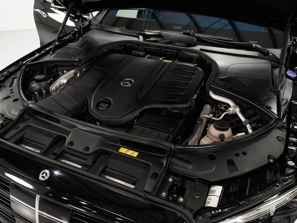2022 Mercedes-Benz S500 4MATIC $129K MSRP AMG Line Night Pkg   - Photo 66 - Sarasota, FL 34243