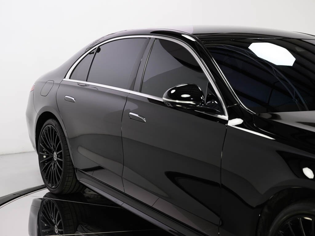 2022 Mercedes-Benz S500 4MATIC $129K MSRP AMG Line Night Pkg   - Photo 15 - Sarasota, FL 34243