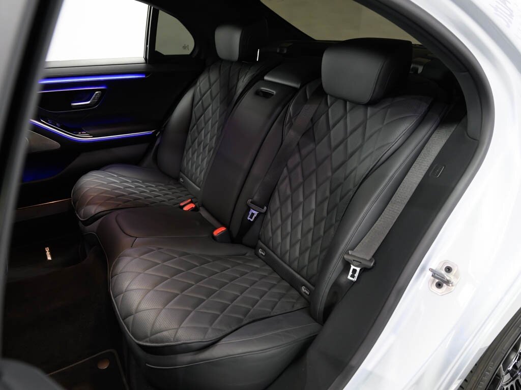 2023 Mercedes-Benz S 580 4MATIC $138K MSRP AMG Line Night Package   - Photo 46 - Sarasota, FL 34243