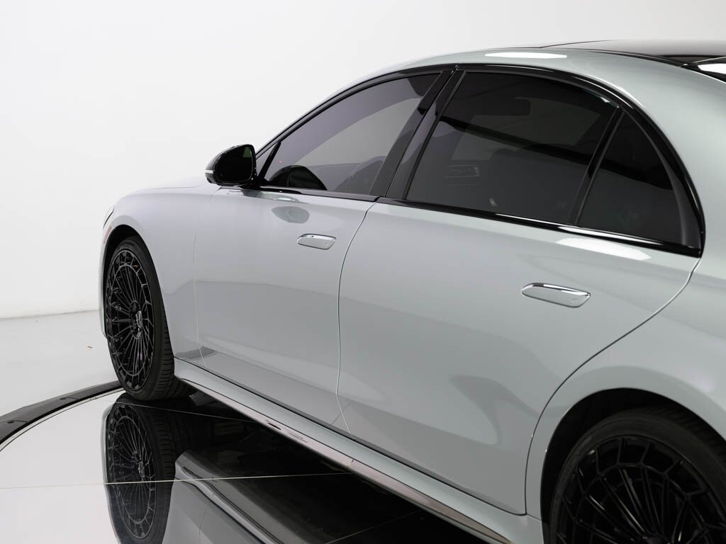 2023 Mercedes-Benz S 580 4MATIC $138K MSRP AMG Line Night Package   - Photo 27 - Sarasota, FL 34243