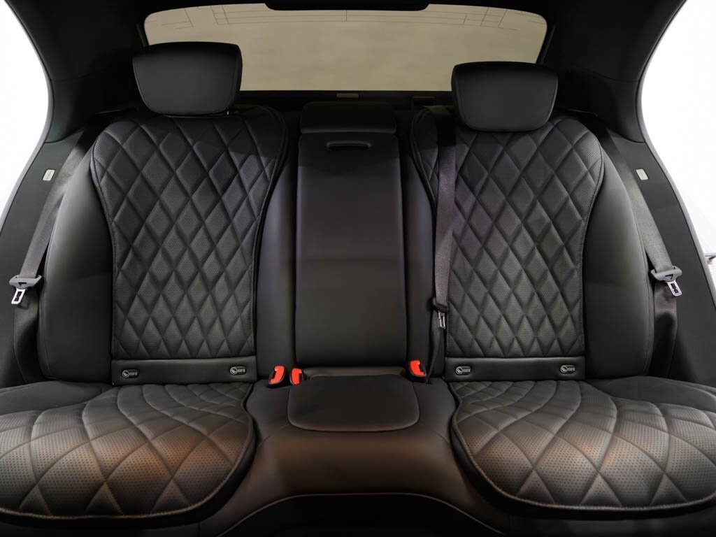 2023 Mercedes-Benz S 580 4MATIC $138K MSRP AMG Line Night Package   - Photo 45 - Sarasota, FL 34243