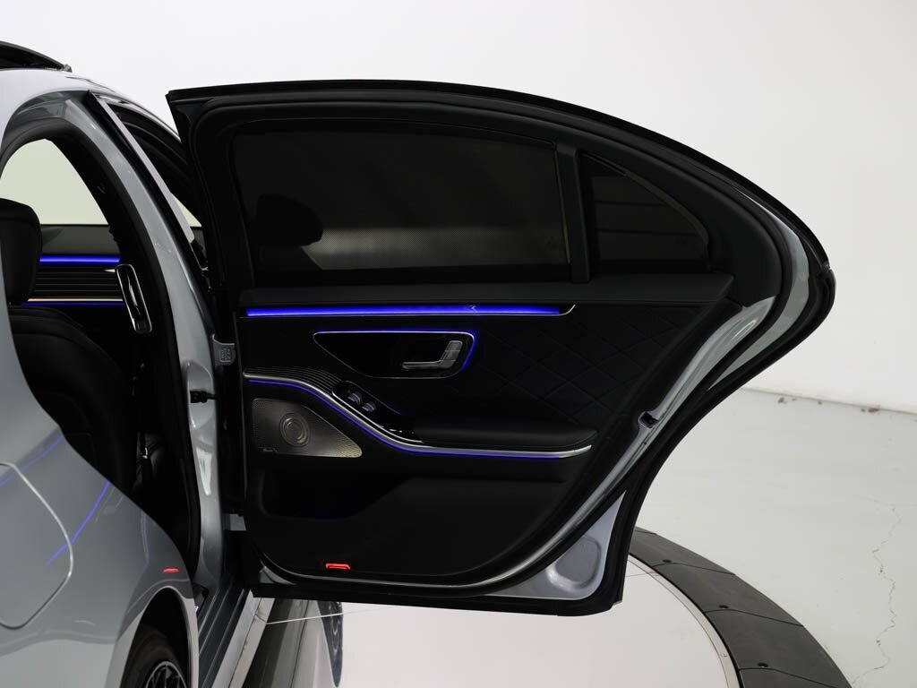 2023 Mercedes-Benz S 580 4MATIC $138K MSRP AMG Line Night Package   - Photo 41 - Sarasota, FL 34243