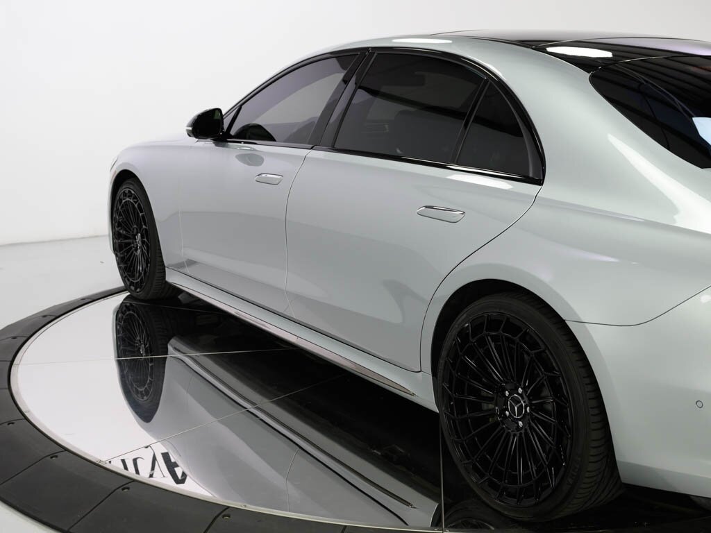 2023 Mercedes-Benz S 580 4MATIC $138K MSRP AMG Line Night Package   - Photo 25 - Sarasota, FL 34243