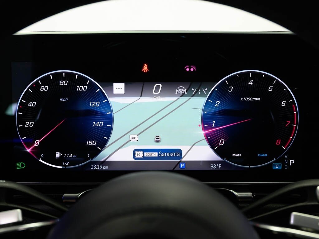 2023 Mercedes-Benz S 580 4MATIC $138K MSRP AMG Line Night Package   - Photo 50 - Sarasota, FL 34243