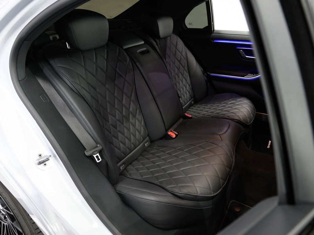 2023 Mercedes-Benz S 580 4MATIC $138K MSRP AMG Line Night Package   - Photo 44 - Sarasota, FL 34243