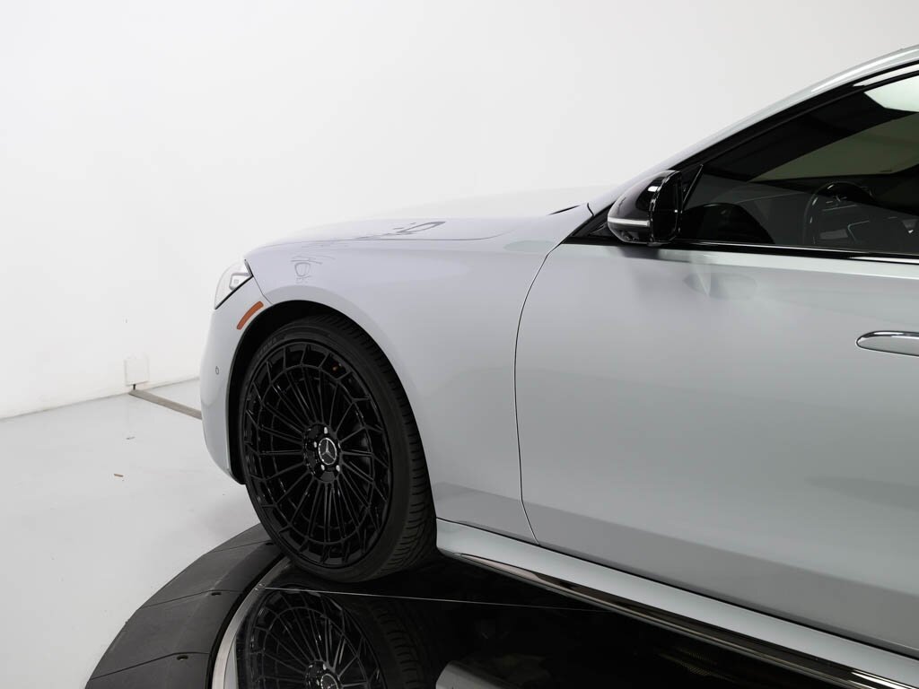 2023 Mercedes-Benz S 580 4MATIC $138K MSRP AMG Line Night Package   - Photo 18 - Sarasota, FL 34243