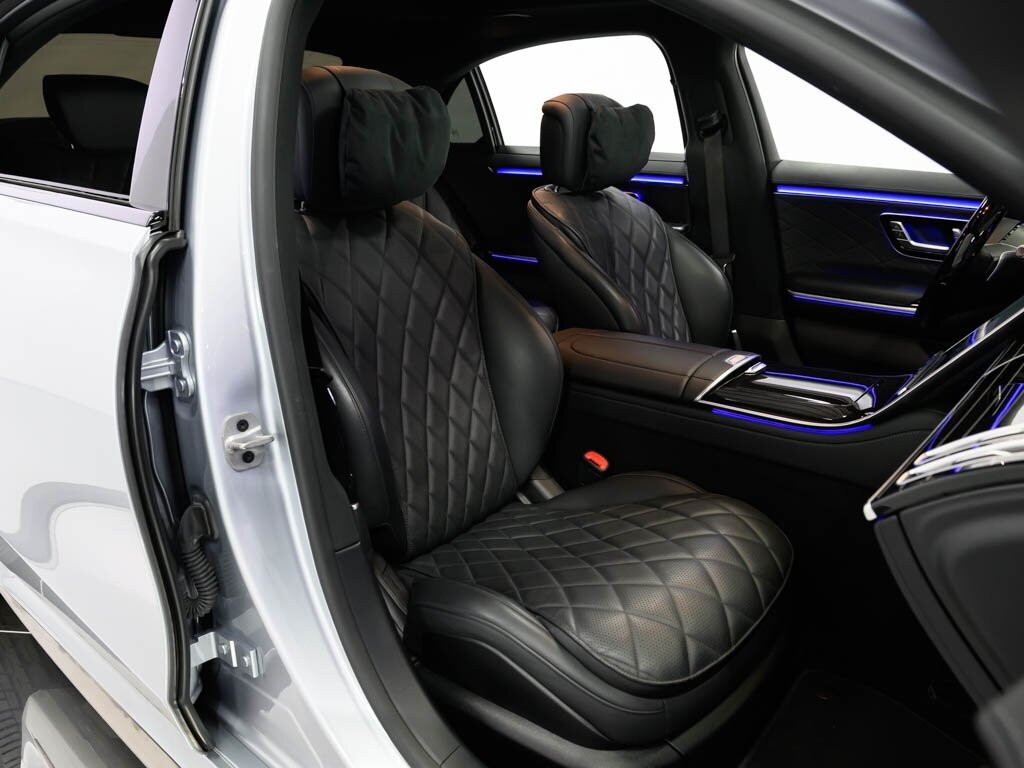 2023 Mercedes-Benz S 580 4MATIC $138K MSRP AMG Line Night Package   - Photo 43 - Sarasota, FL 34243