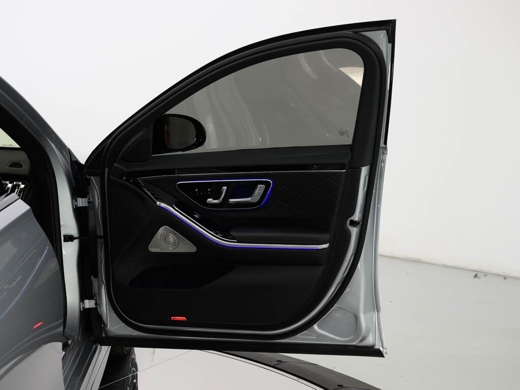 2023 Mercedes-Benz S 580 4MATIC $138K MSRP AMG Line Night Package   - Photo 39 - Sarasota, FL 34243