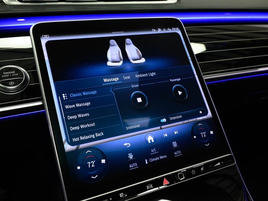 2023 Mercedes-Benz S 580 4MATIC $138K MSRP AMG Line Night Package   - Photo 60 - Sarasota, FL 34243